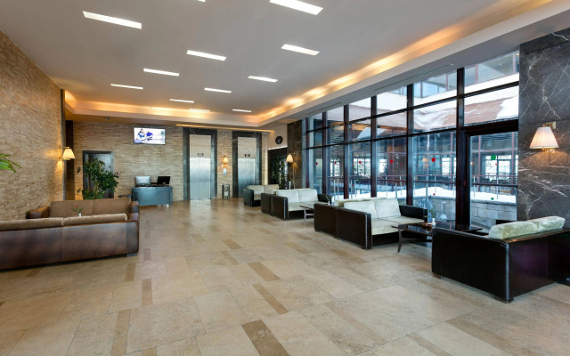 Sirene Davras Hotel