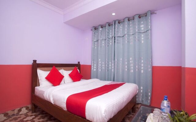 Oyo 622 Hotel Khotang