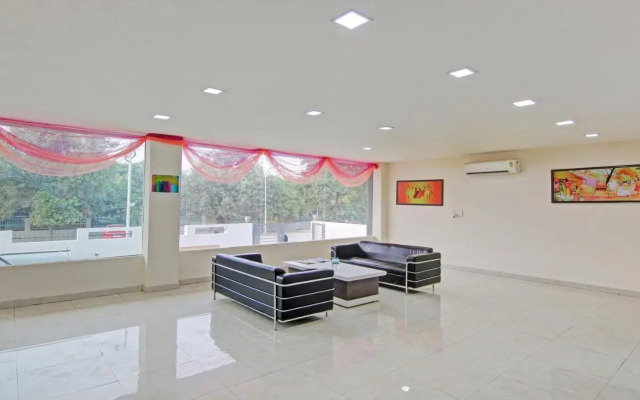 OYO Rooms Noida Sector 72