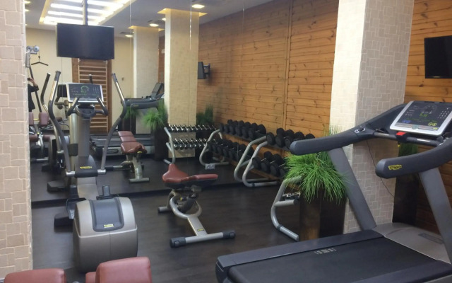 Lucky Bansko Aparthotel SPA & Relax