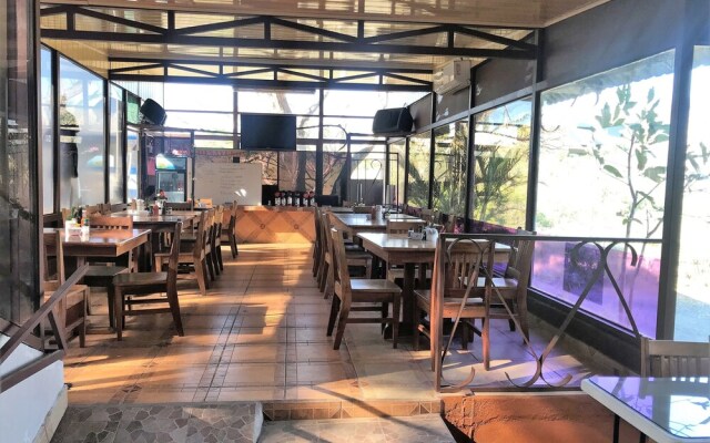 Hotel Cielo Azul Resort