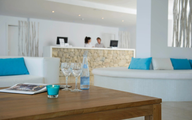 Sentido Fido Punta del Mar Hotel & Spa