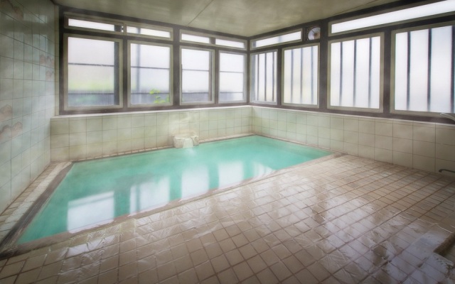 Yoshidaya Ryokan