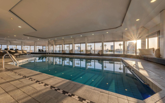 Clayton Hotel Düsseldorf City Centre