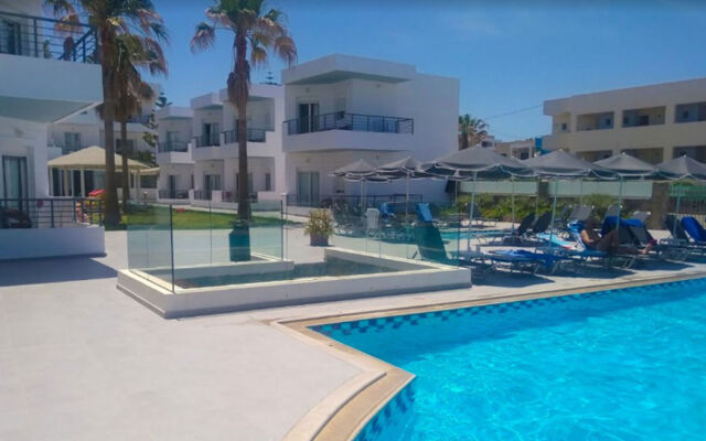 Krini Beach Hotel