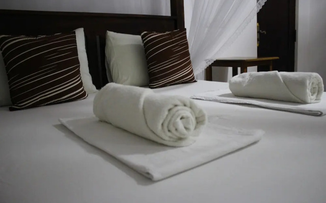Sigiriya Lahiru Homestay