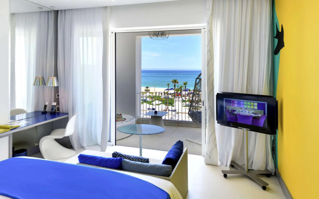 Sofitel Tamuda Bay Beach and Spa