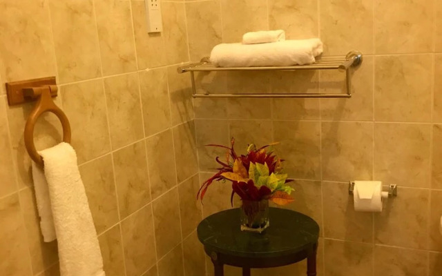 L’escape A Boutique Resort