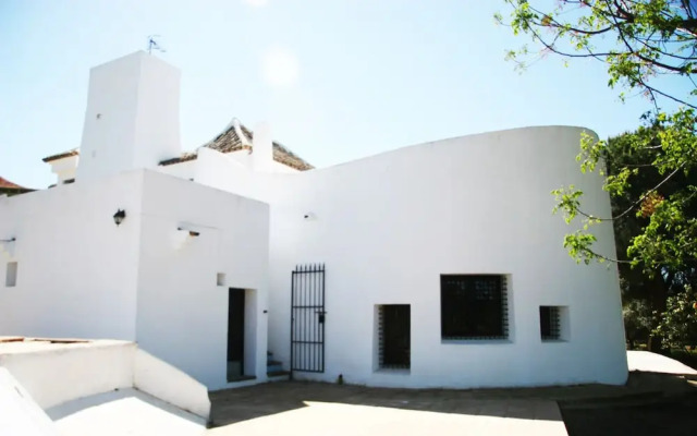 Vi?a Meneses, Holiday Home With Spectacular Architecture