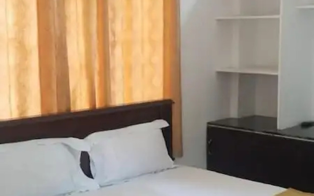 Green Mount Residency