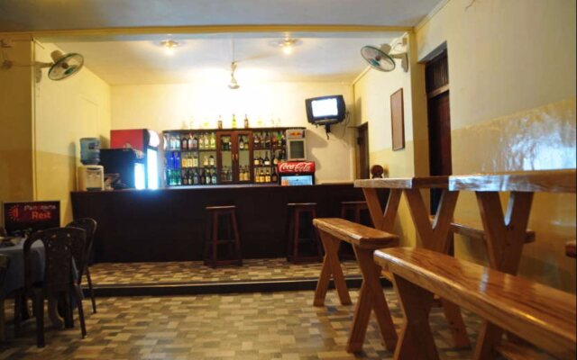 Milano Tourist Rest Hotel