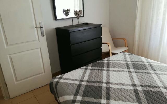 Ronda Apartment