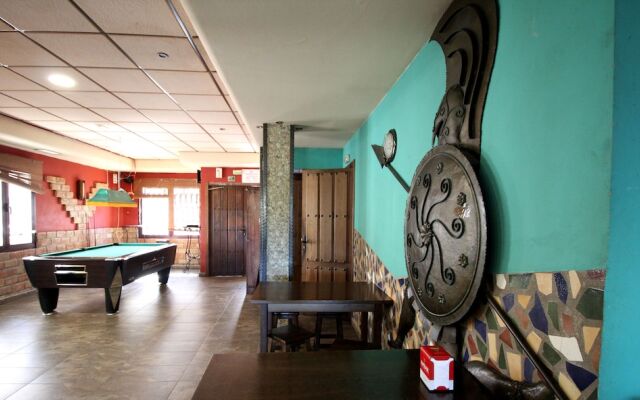 El Rincón de Piedra Apartamentos Rurales