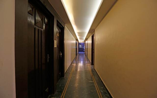 Hotel Meenakshi near Railway Station Jaipur