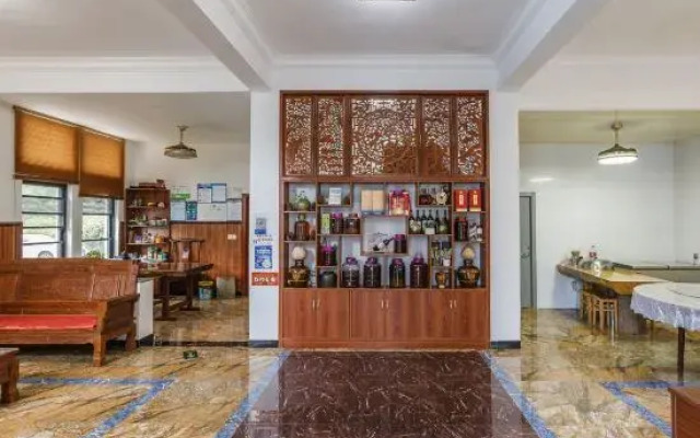 Murakami Qingyun Homestay