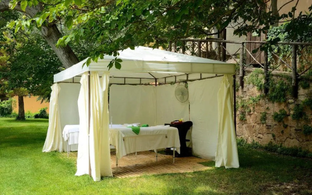 Monasterio de Piedra