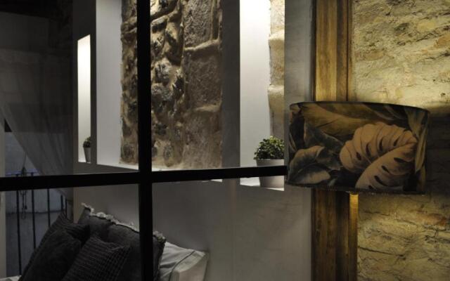 APARTAMENTO - Loft Alcázar