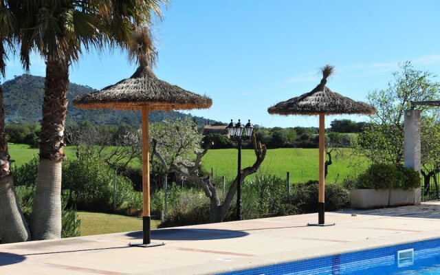 Finca Ses Cases Noves