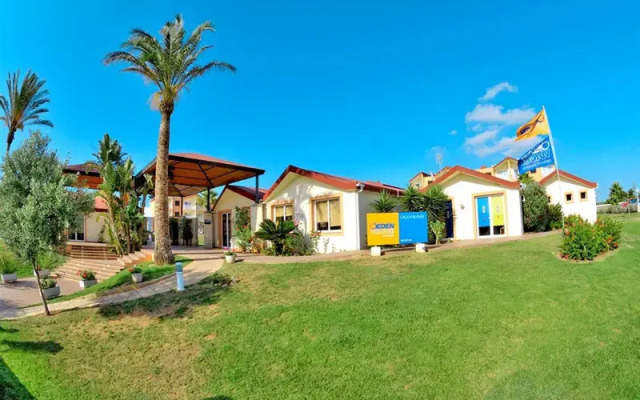 Eden Village Cala N Blanes