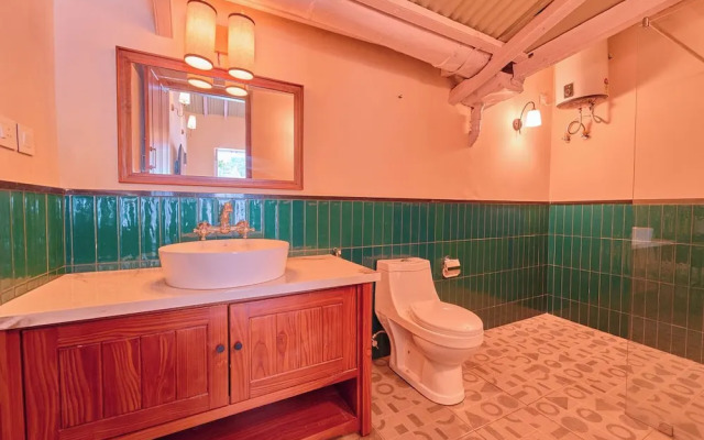Mowbray House Resort Ooty by VOYE HOMES