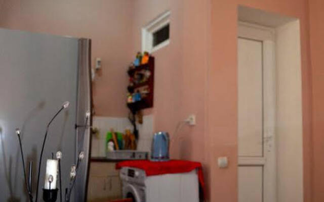 Georgeo's Place