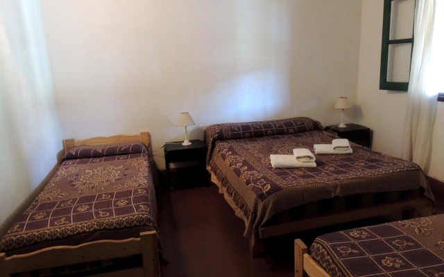 Hotel Colonial