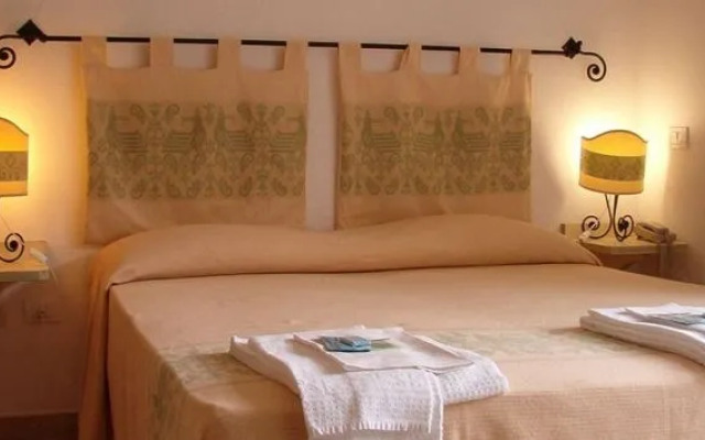 Hotel Santa Maria Turismo Rurale