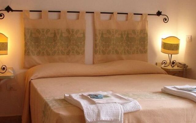 Hotel Santa Maria