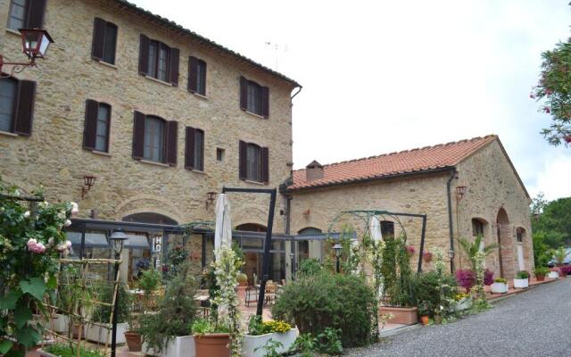 Il Vecchio Mulino