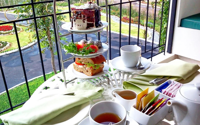 Kensington English Garden Resort Khaoyai