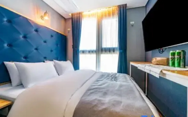 Seoul Vamos Hotel