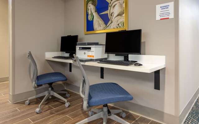 AmericInn by Wyndham San Angelo