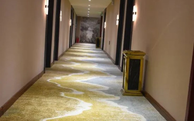 Xihua Baina Boutique Hotel