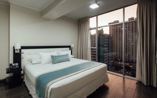 Stannum Boutique Hotel & Spa