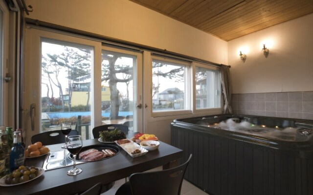 Ganghwa Ana Island Pension