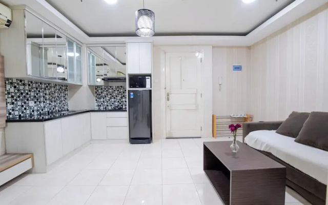The Boulevard Apartment By Abdihome