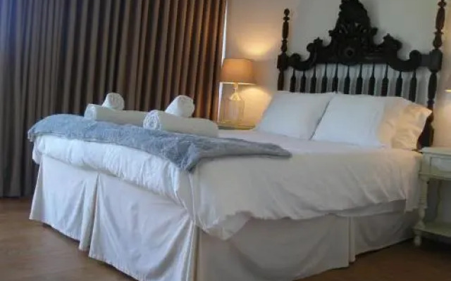 Eido da Portela - Casa de Campo