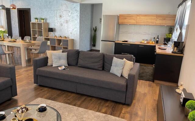 Family House SEAMARE II