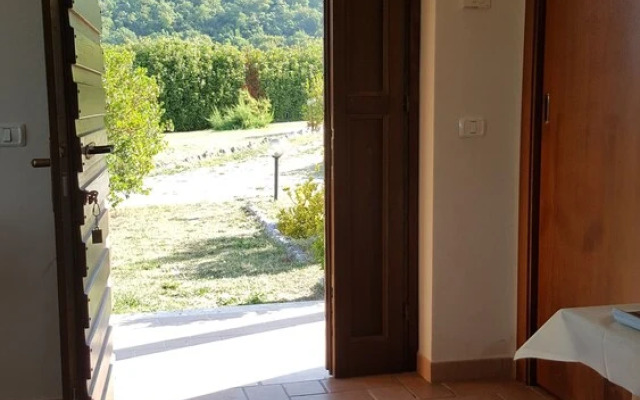 Agriturismo Trosciole