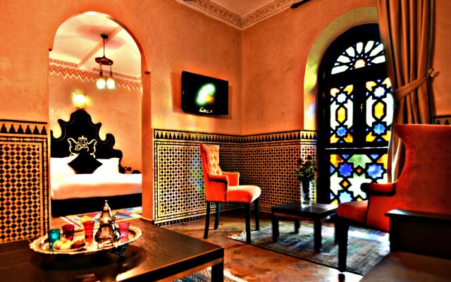 Palais Ommeyad Suites & Spa