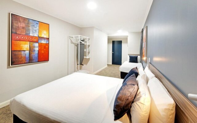 28 Hotel Sydney