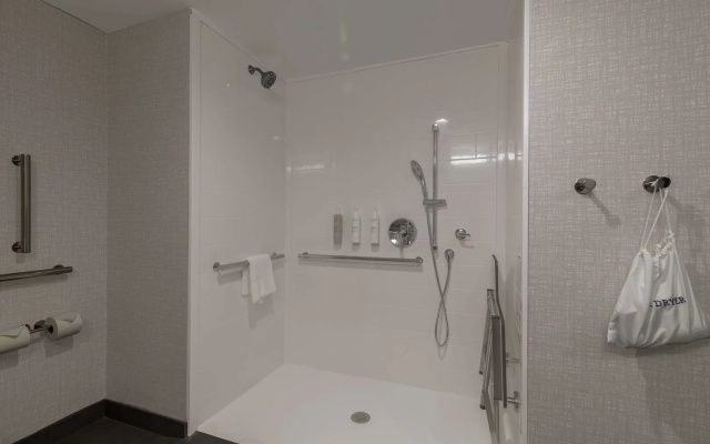 Hampton Inn Lincoln White Mountains