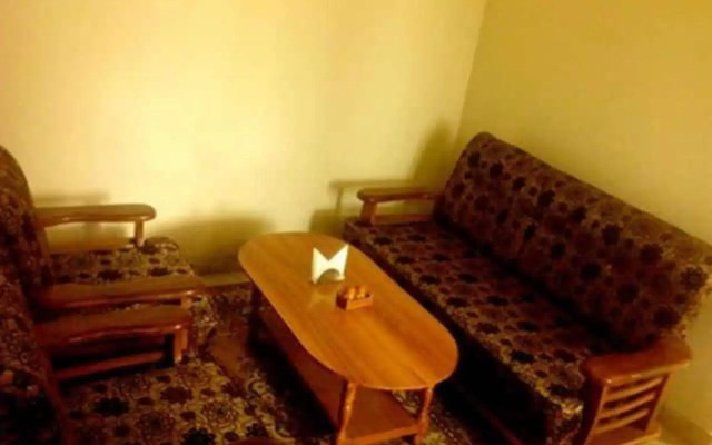 Mohania Vihar Hotel