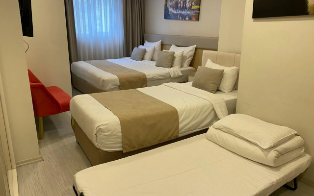 Şimal Hotel