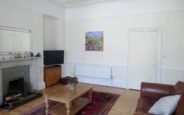 Remarkable 4-Bed House in Ashburton