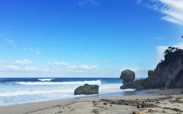 Cabaña Barlovento