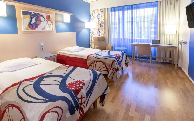 Scandic Hämeenlinna City