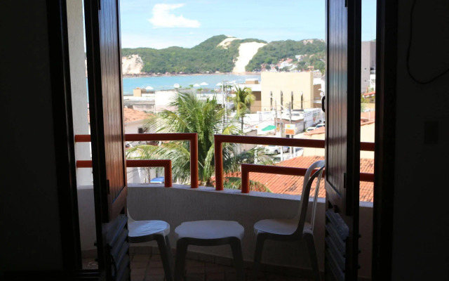 Marambaia Apart Hotel
