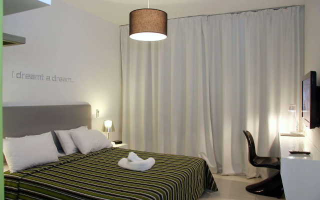 Mon Repos Hotel