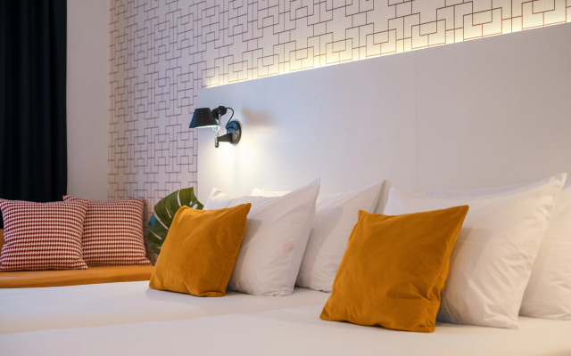 Hotel Cetina Murcia